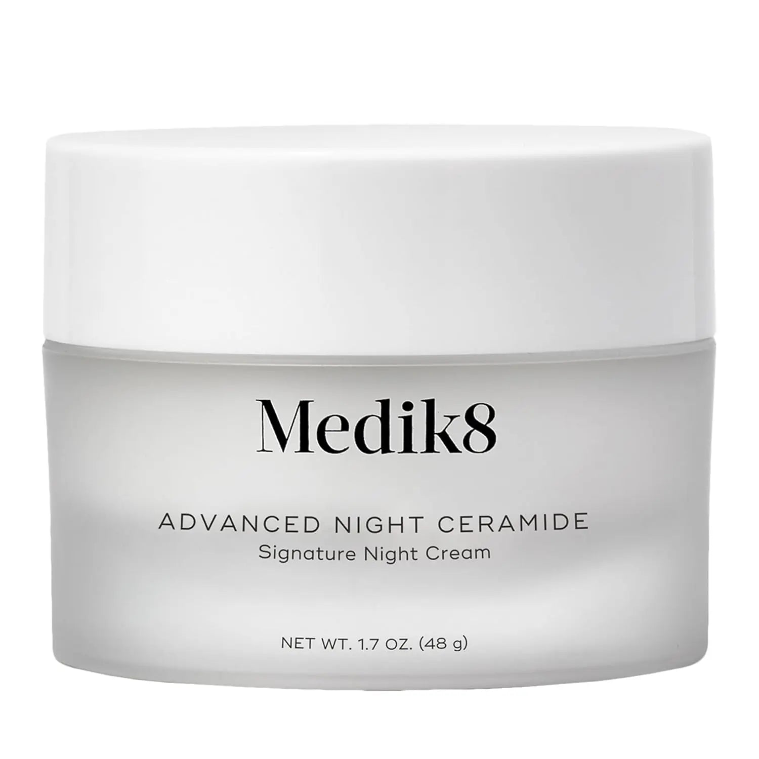 Medik8 Advanced Night Ceramide - Signature Anti Aging Night Cream for