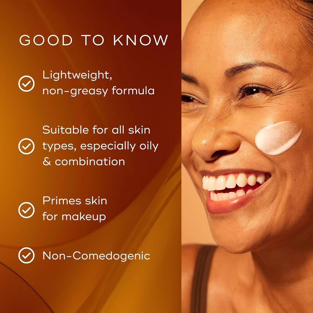 Medik8 C-Tetra Advanced - Balancing, Plumping, Hydrating Daily Vitamin C Serum with Hyaluronic Acid, Squalene - Smooths Fine Lines, Wrinkles - 1.0 oz