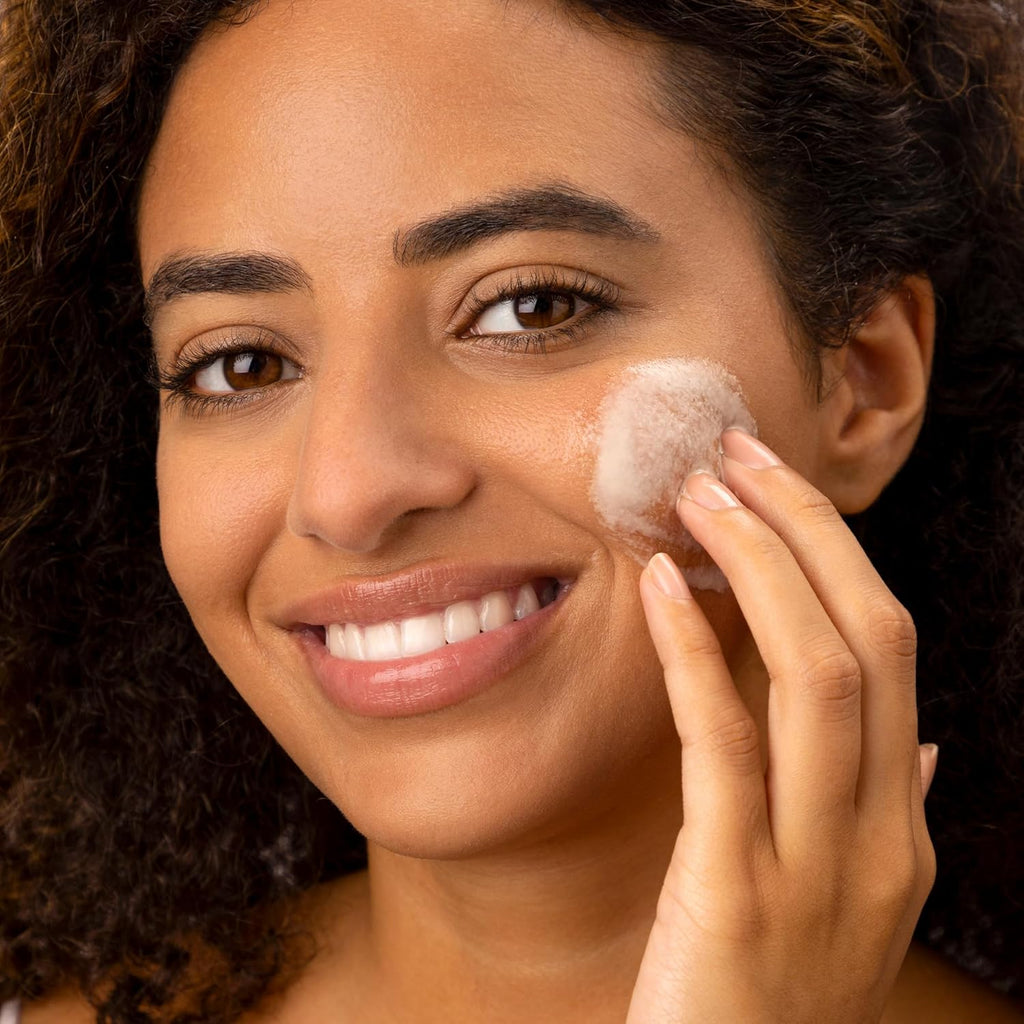 Medik8 Surface Radiance Cleanse - AHA and BHA Daily Face Cleanser - Exfoliating, Gentle Foaming Face Wash - Anti-Aging Facial Cleanser - 5.0 oz